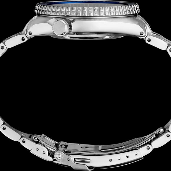 NEW SEIKO PROSPEX SRPJ35 TROPICAL LAGOON SPECIAL EDITION TURTLE AUTOMATIC WATCH - Picture 3 of 6